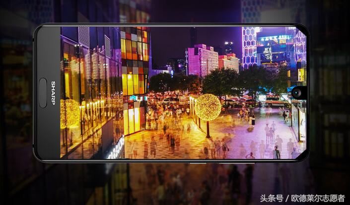 全面屏耐摔的手机,史上最薄全面屏手机