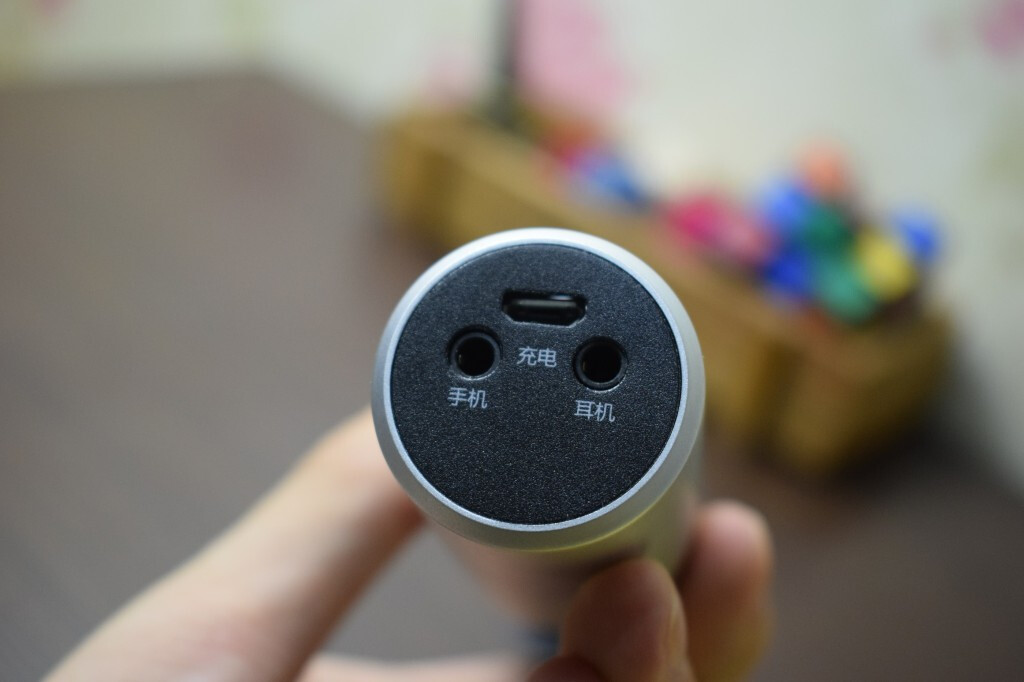 居家k歌设备推荐,麦克风推荐家用k歌神器