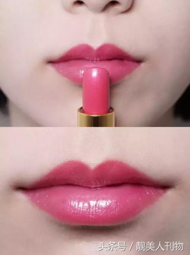 tomford口红颜色推荐,tomford十色套装