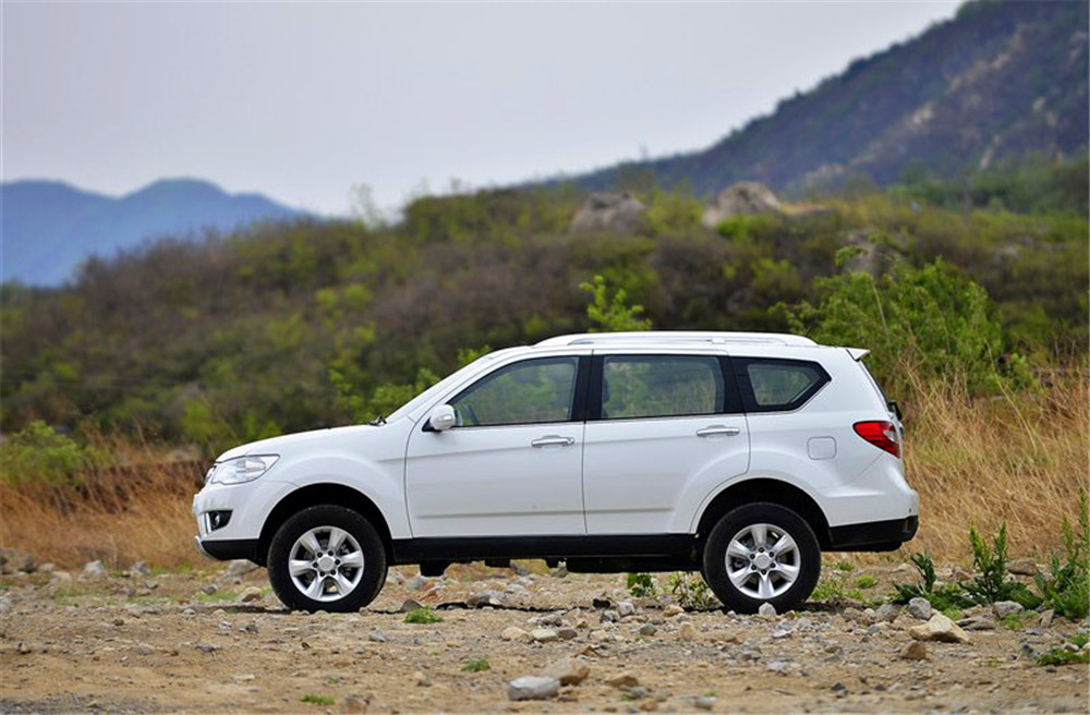 2019款陆风x8超豪华四驱汽油,陆风x8suv搭载的发动机