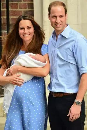 英国最富有的小公主,英国最幸福的公主