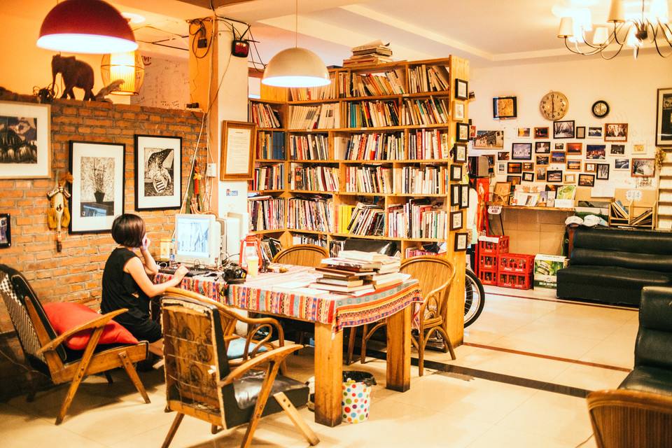 住青旅的人都去住吗,住青旅的人都去住宾馆吗