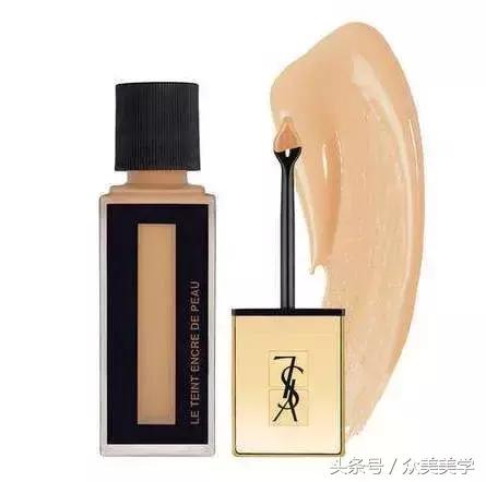 十款最好用的粉底液测评,5款公认好用的粉底液