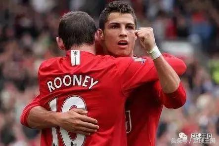 鲁尼告别曼联时代,鲁尼成为自由球员