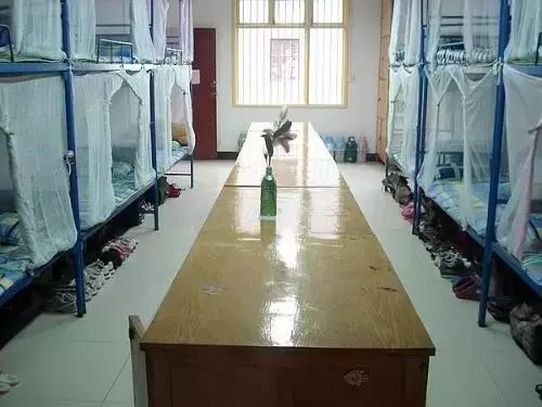 长沙宿舍条件最差的大专,长沙宿舍最差的大学排名