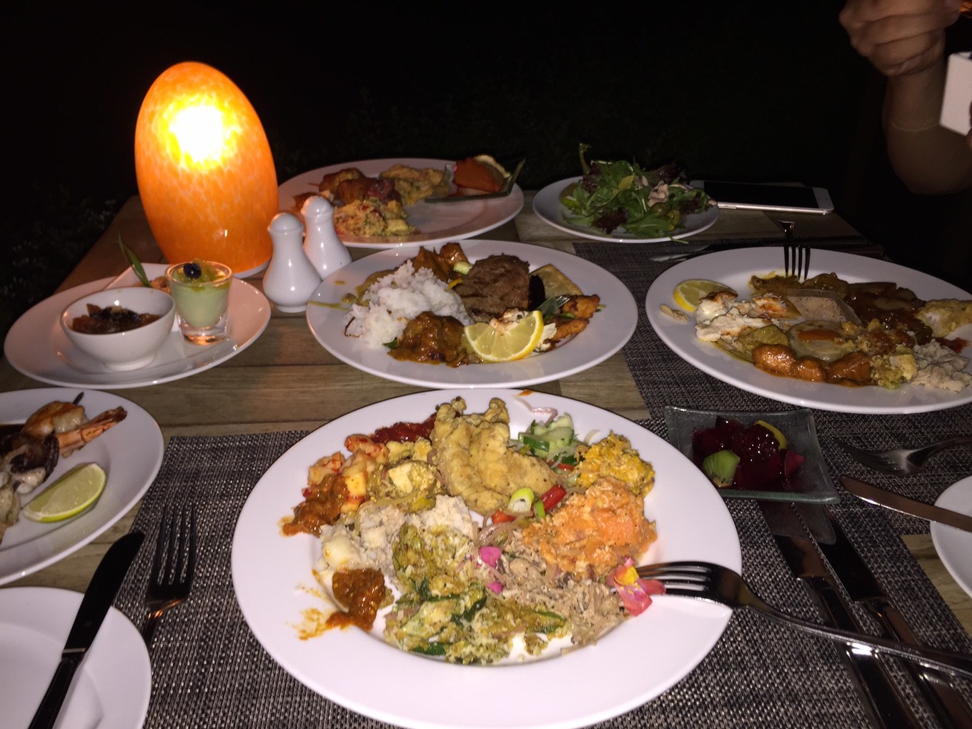 马尔代夫来北京,马尔代夫来三里屯