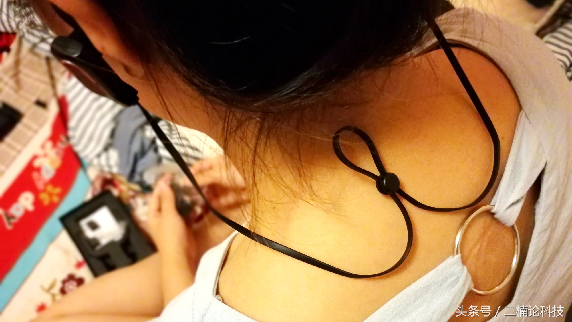 优思耐蓝牙耳机好不好,优思耐运动蓝牙耳机