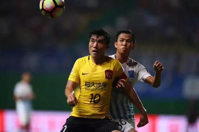 王大雷霸气调侃富力球场“金碧辉煌”，鲁能U23小将欲挑战第一