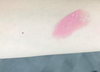 橘朵口红平价替代色,丝绒牛血色口红平价