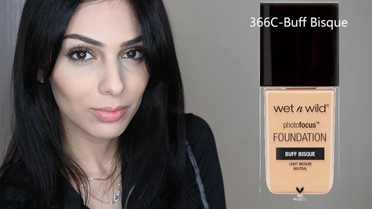 性价比高点的粉底液,平价粉底液39元两瓶