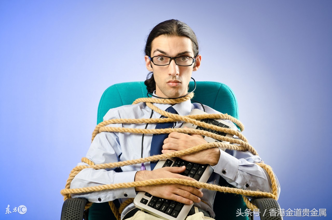 新手如何炒黄金股票赚钱,炒黄金如何掌握买卖点