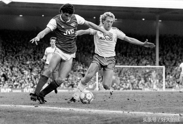 世界前五克鲁伊夫,世界足坛十大成功转会