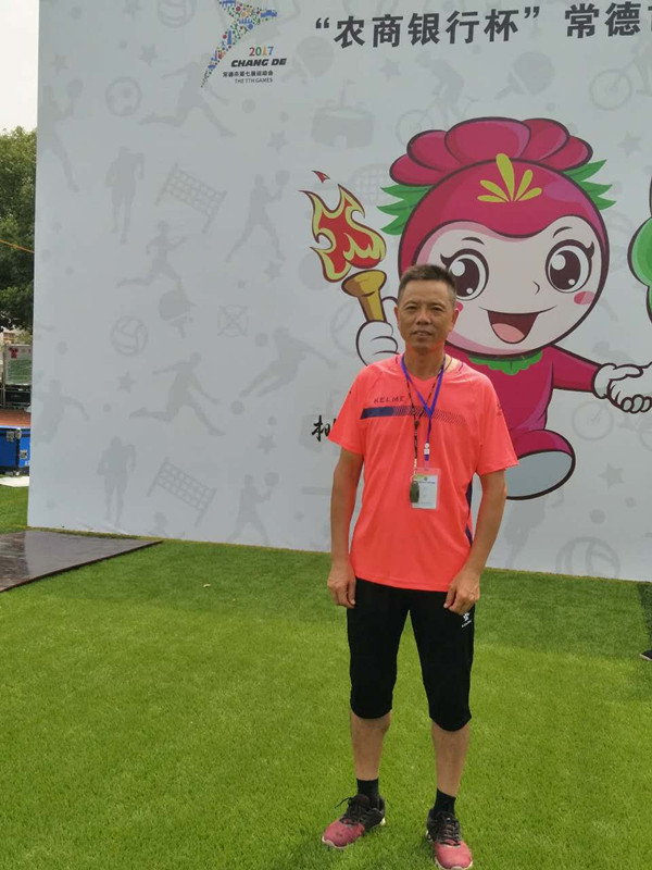 湖南省2018年青少年校园足球比赛,常德市足球比赛初中