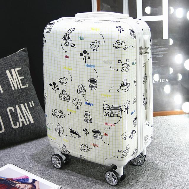 开学季行李拉杆箱推荐,开学季到了质量好的拉杆箱有哪些