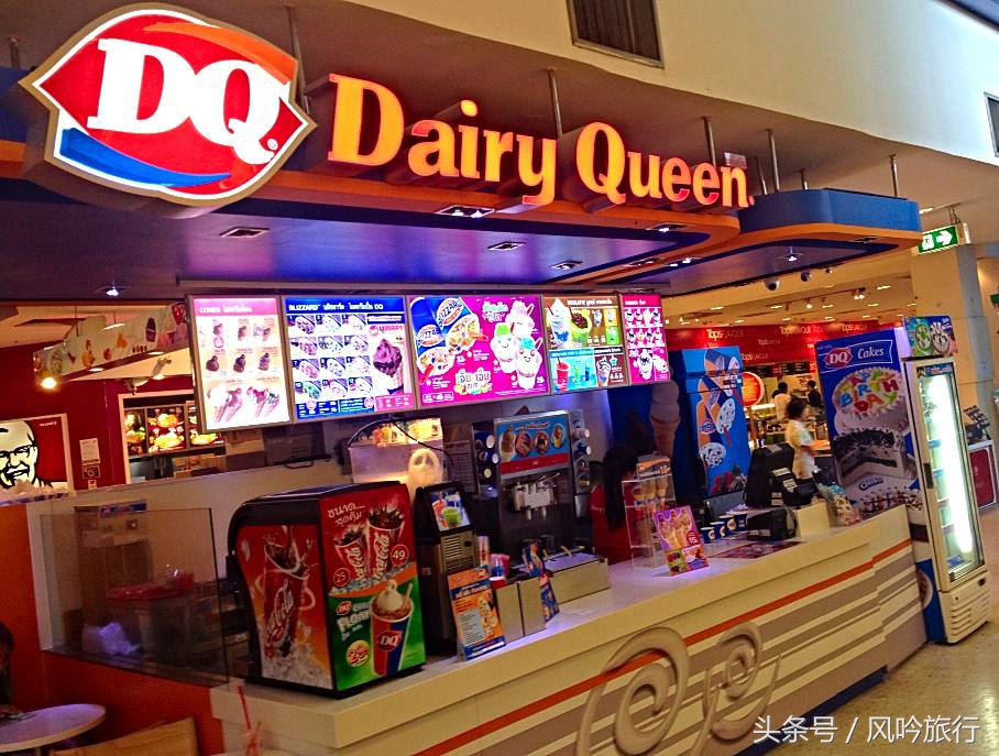 去泰国必买清单在哪里买,泰国旅游购物必买清单视频