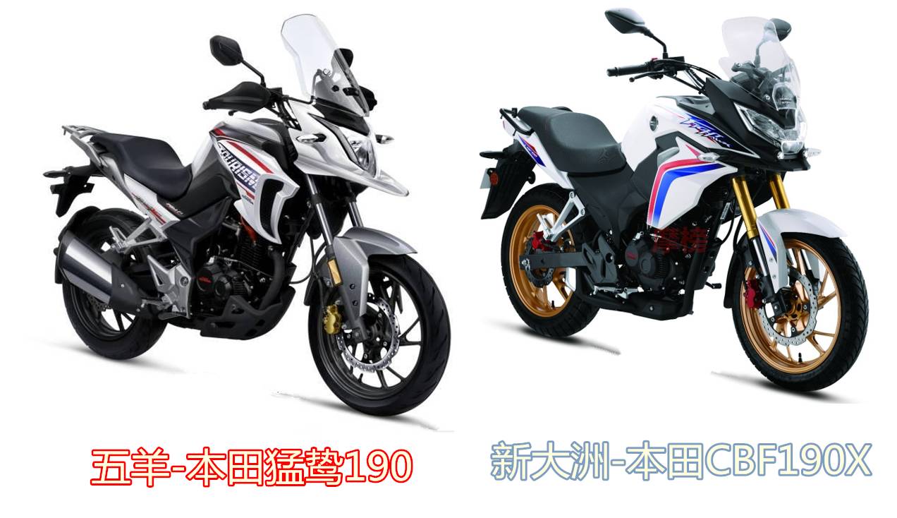 试驾本田拉力车,试驾新车真实感受