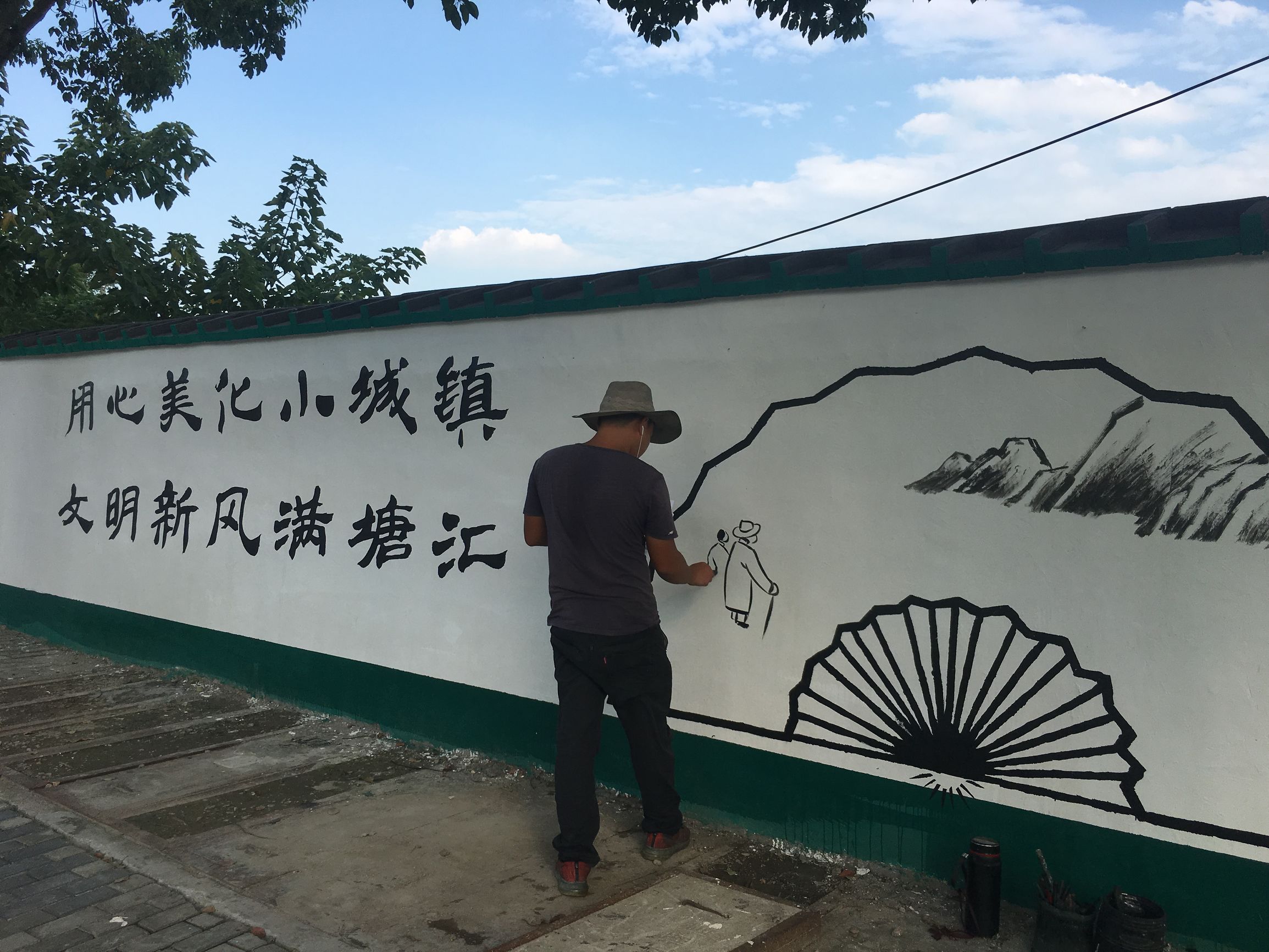 旅行第132天，重新理解旅游和旅行的区别，发现自己很可笑