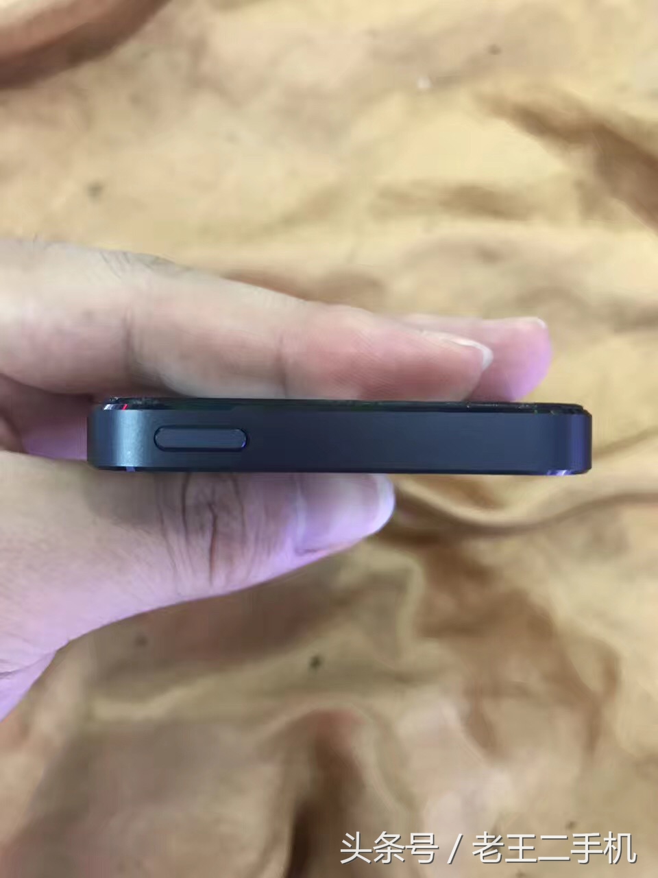 超低价的二手iphone能买吗,目前最值得购买的二手iphone