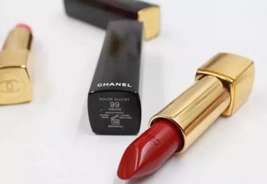 黄皮不化妆最显白的十大口红,适合黄皮的10大口红大牌