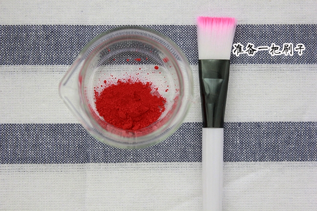 教你用实惠买放心、简单易学做口红