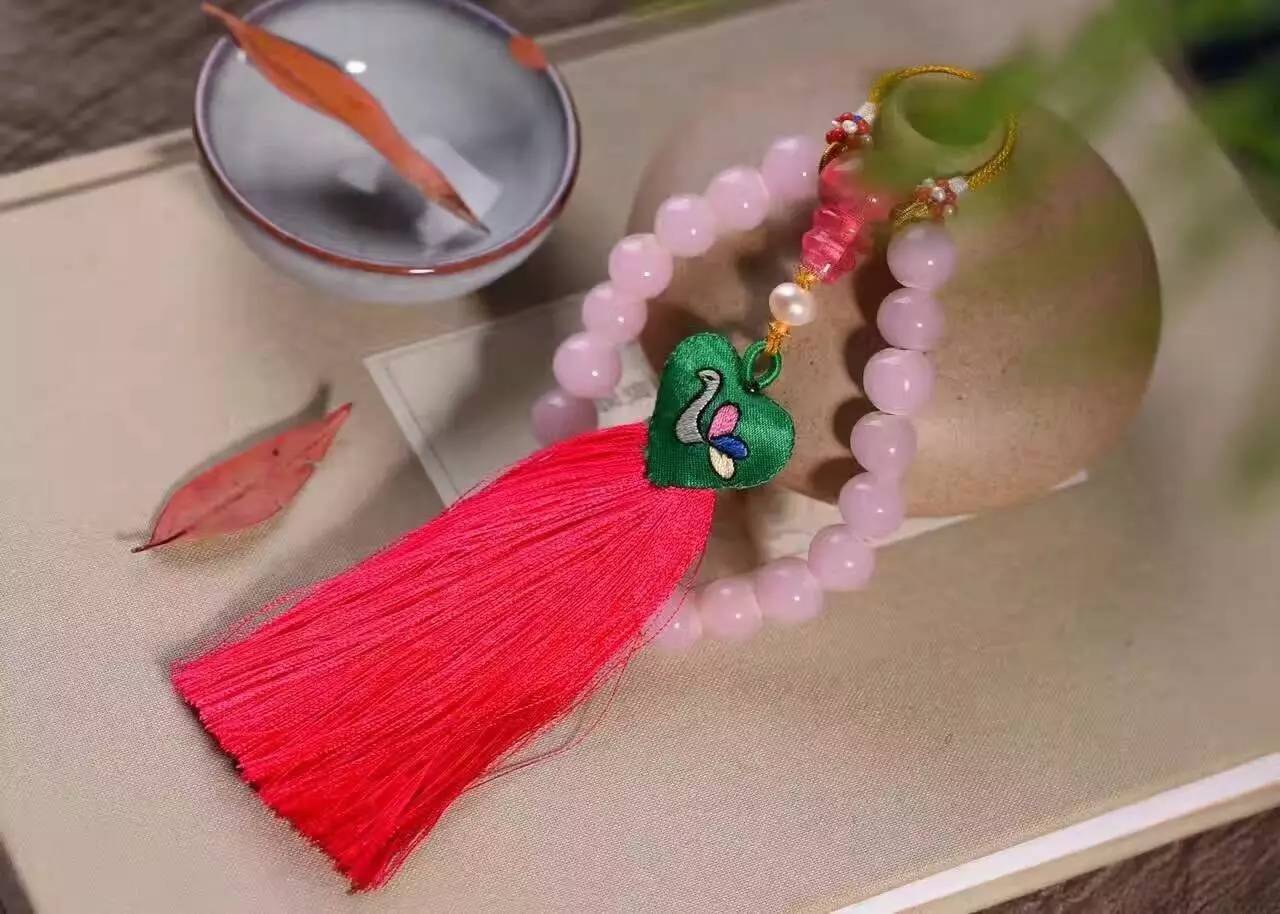 水晶饰品怎么保养和清洗,水晶摆件的保养方法