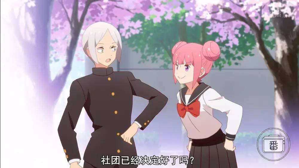 看了这部狗粮番，我们来聊聊日本高中社团
