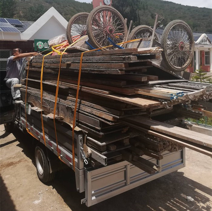 金杯t52拉货怎么样,金杯t52有油气两用的吗