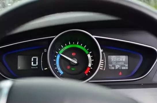 荣威e550真实用车感受,荣威e550真实评测