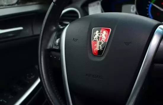 荣威e550真实用车感受,荣威e550真实评测