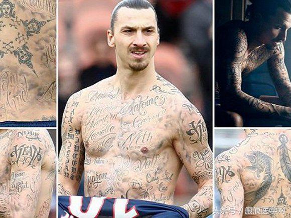 国青国少球员禁纹身,有明文规定说国家队不许纹身吗