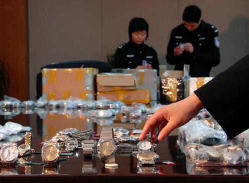 代购涉嫌偷税漏税吗,代购会触犯哪些刑法