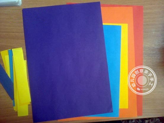 瓶子花朵手工制作幼儿园,瓶子创意花手工幼儿园