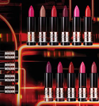 千万别买的口红色号,要买的大牌口红