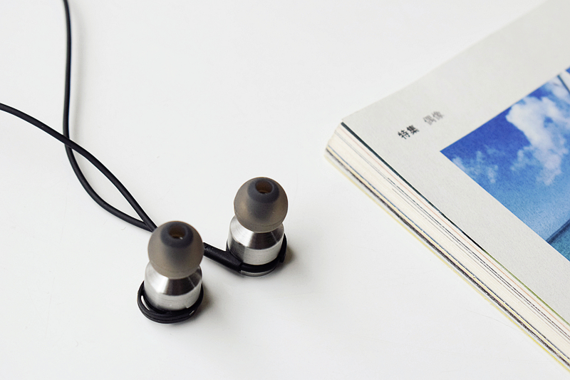 as20耳机评测,舒适感和音质的耳机