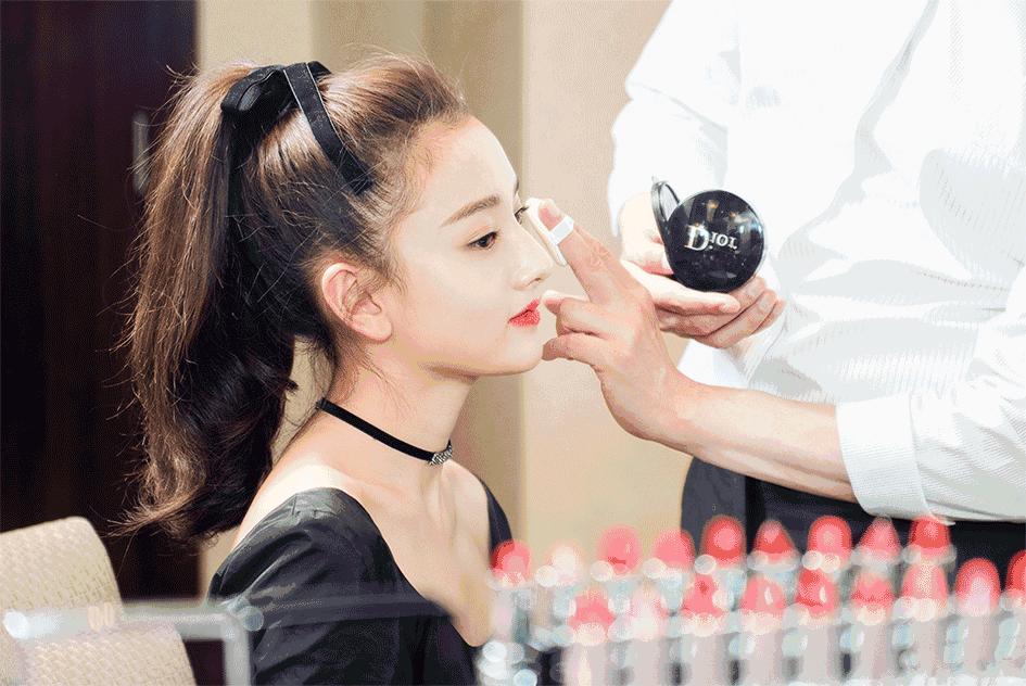 适合干皮用的持久不卡粉气垫测评,makeupmiracle气垫测评