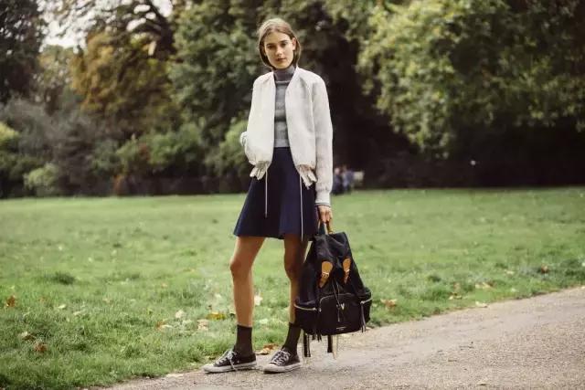 没有这些经典旅行袋，春风十里我也不出门！