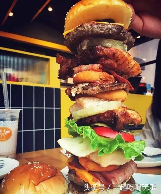 南京这家餐厅带你感受人间百味,南京有哪些高逼格的餐厅