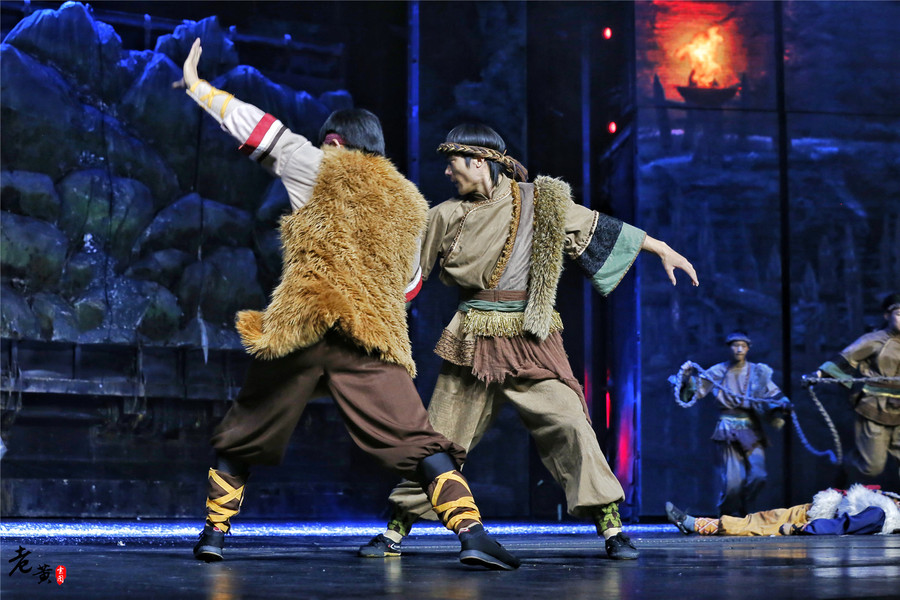 丽江千古情完整攻略,千古情丽江门票攻略