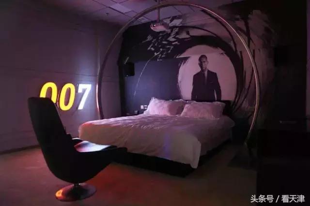 天津景色最好的情侣酒店,天津最浪漫的酒店