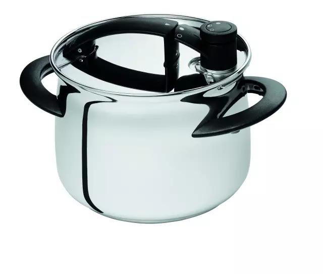 意大利尚尼厨具介绍,意大利尚尼厨具是什么档次