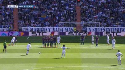 欧洲杯c罗落叶球,落叶球爆射集锦