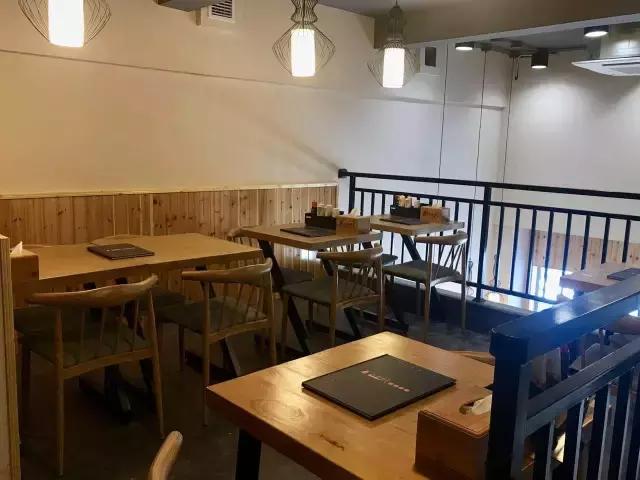 日式拉面福清,福清拉面