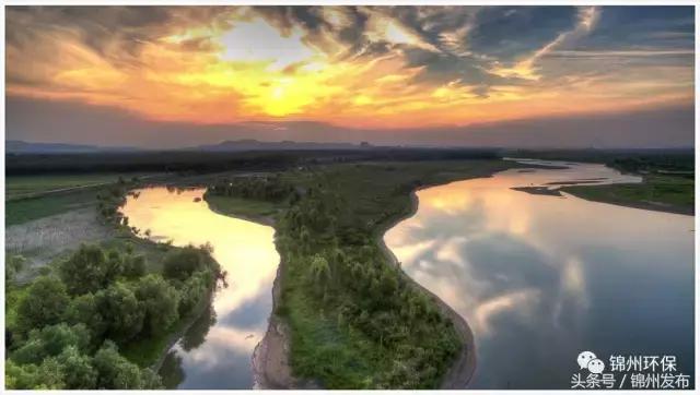 锦州市生态环境优化,你不能错过
