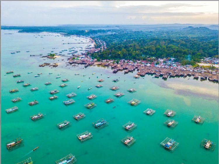 美丽的国家印度尼西亚,美丽的印度尼西亚