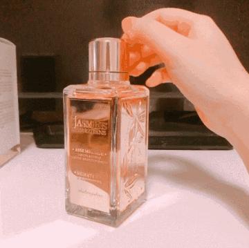 中国最新款香水,中国香水限量