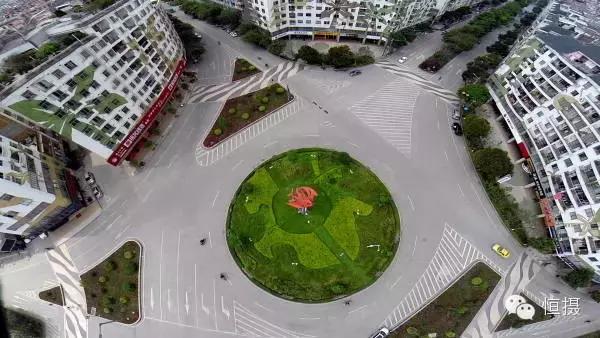 广东22地市航拍图惊艳登场，发现我家乡最美！