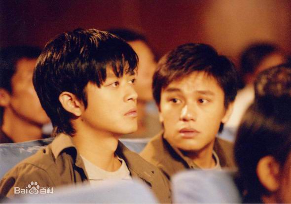 陈晓东大波表情包来袭，男神？男神经？傻傻分不清