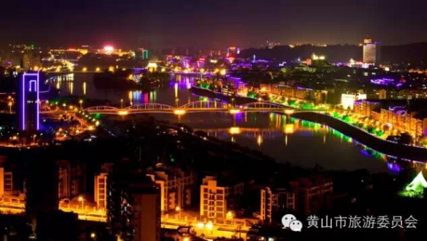 屯溪徽州味道,屯溪老街回味悠长