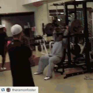 NFL训练分析之詹姆斯哈里森——上肢动作篇大汇总