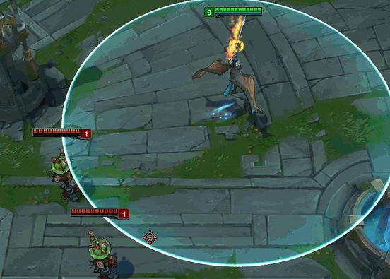 lol按键自定义布局怎么设置最好,lol新手入门操作快捷施法教学